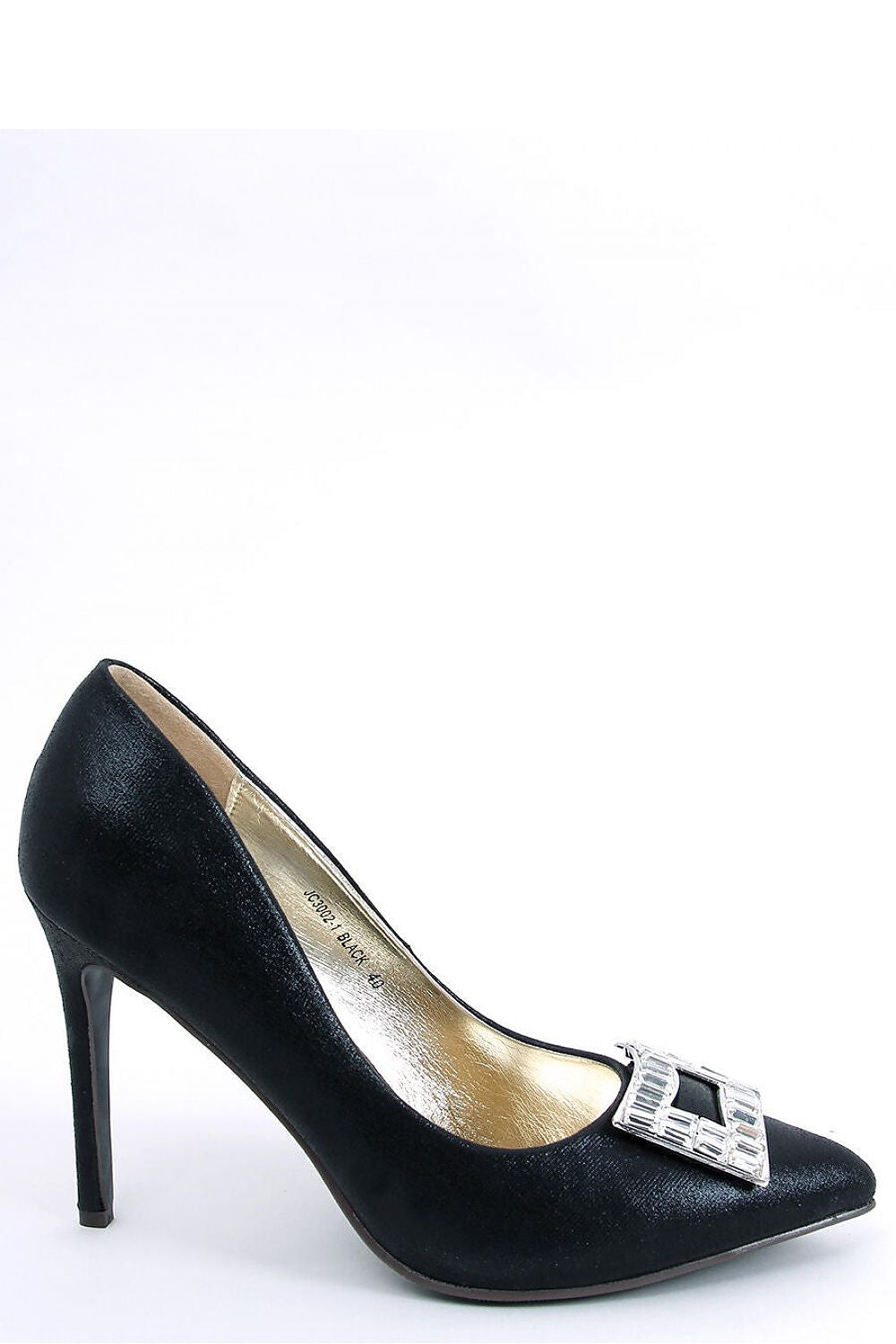 High heels model 174095