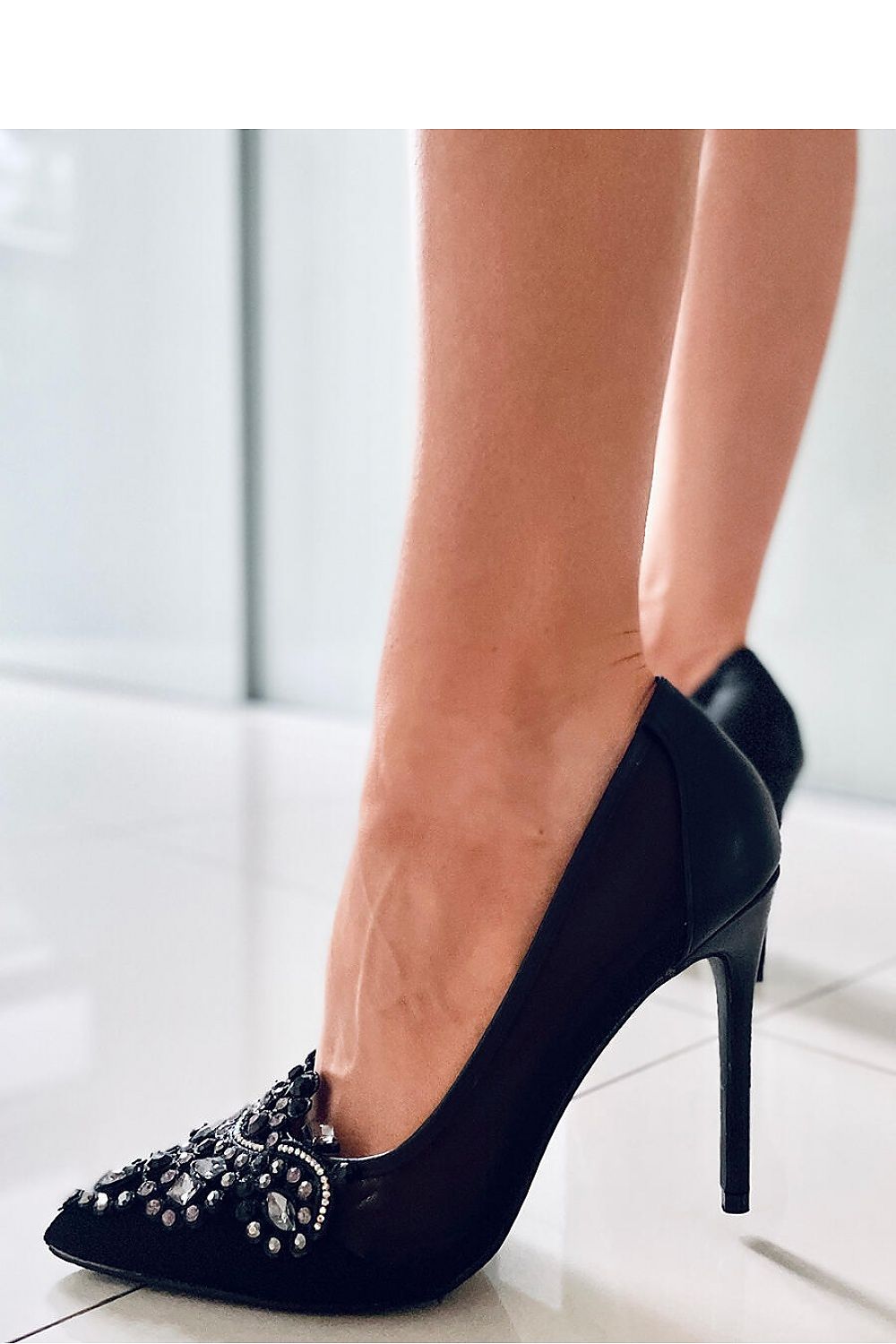 High heels model 174109