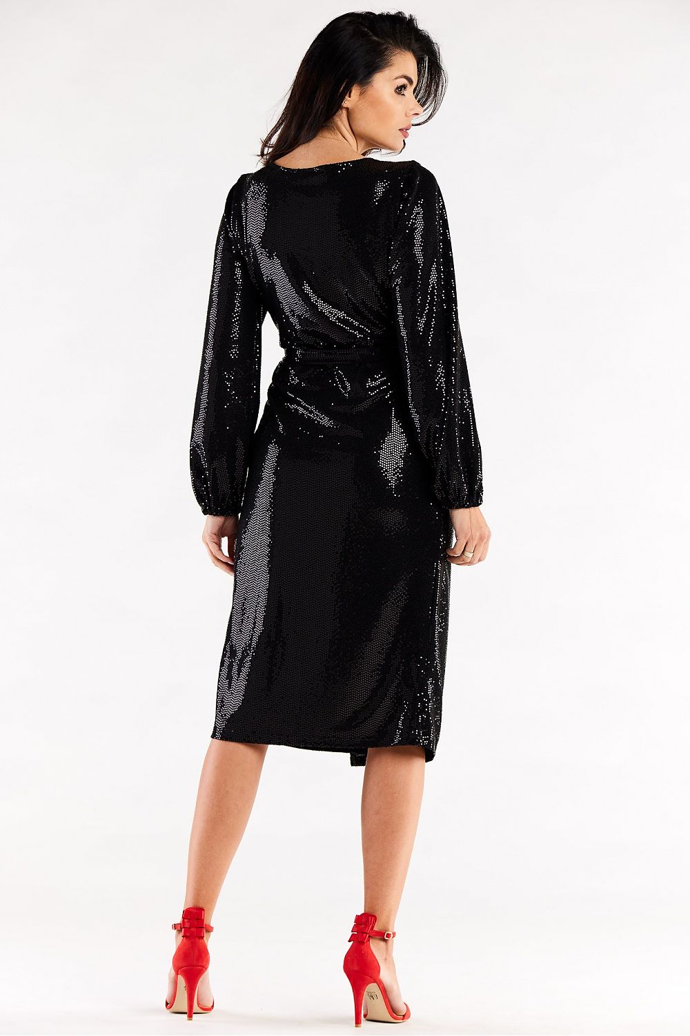 Evening dress model 174358