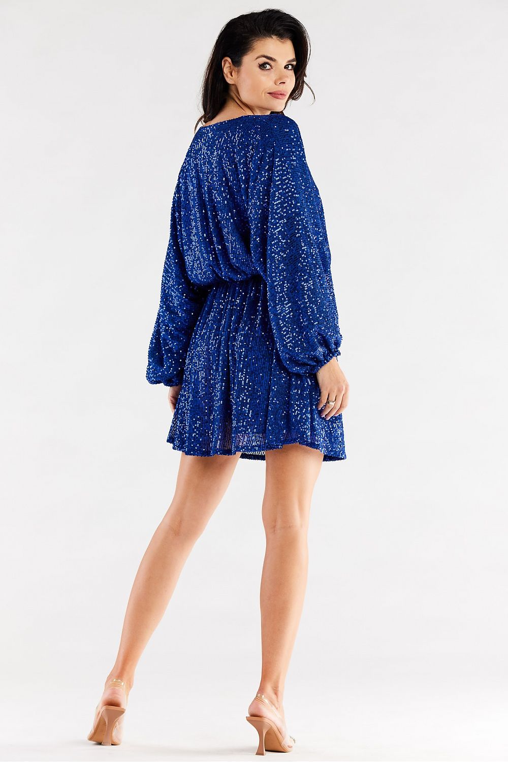 Evening dress model 174393