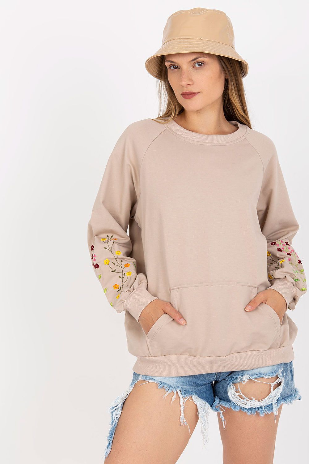 Sweatshirt model 174417