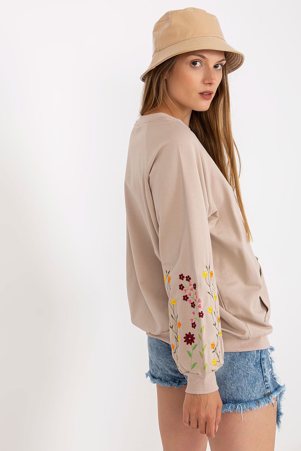 Sweatshirt model 174417