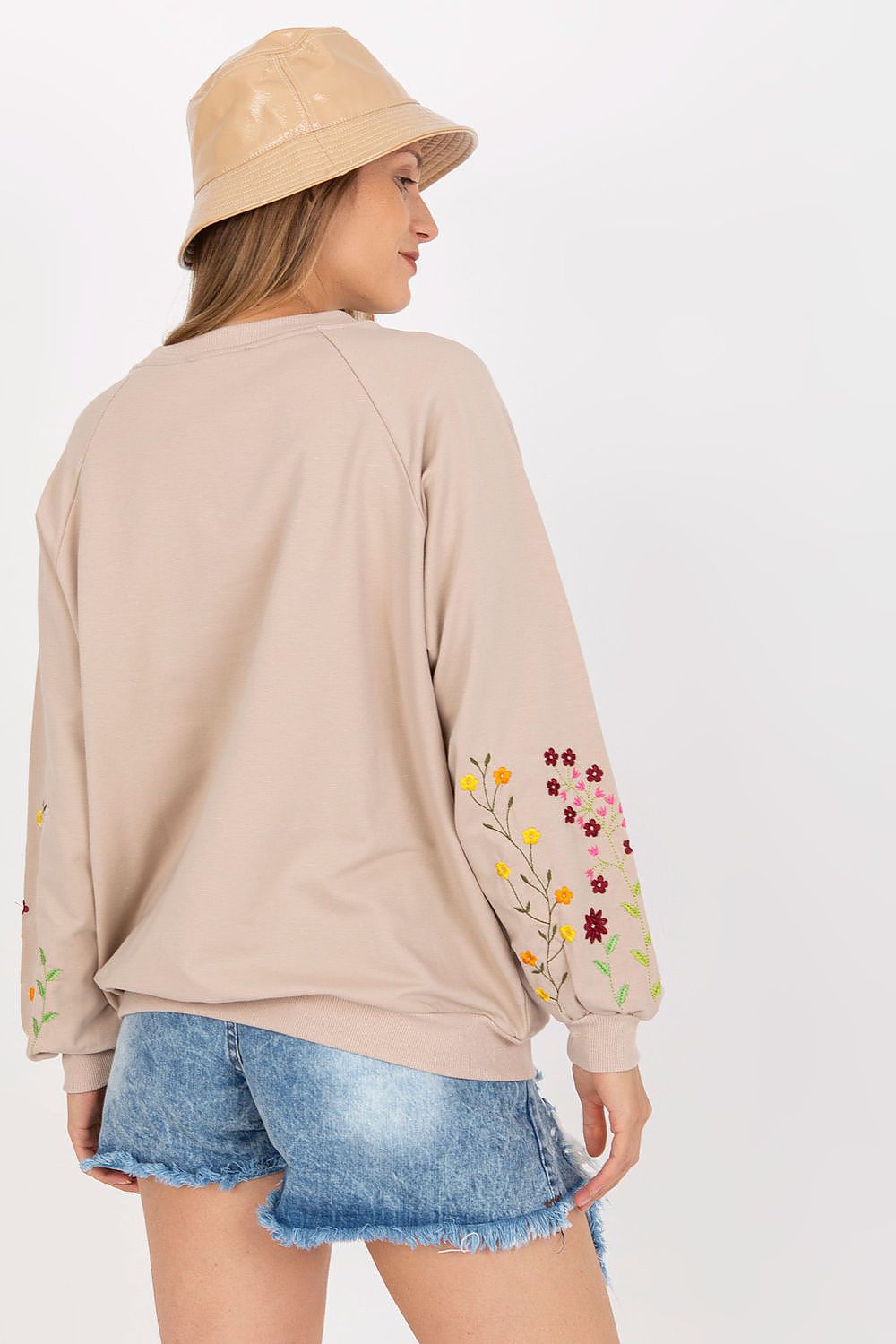 Sweatshirt model 174417