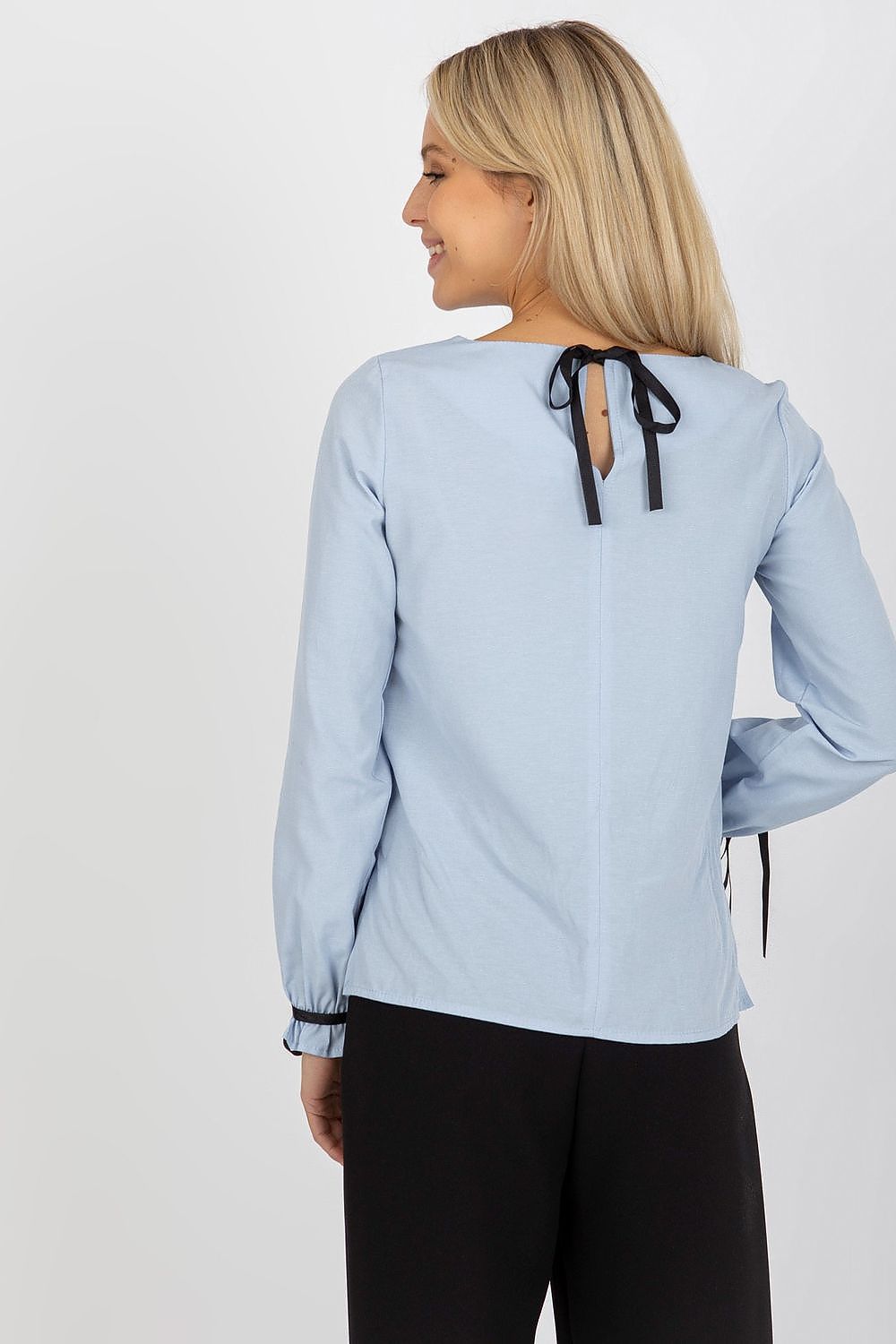 Blouse model 174463