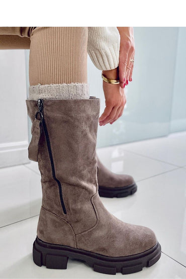 Thigh-Hight Boots model 174506 Inello - Lojahub