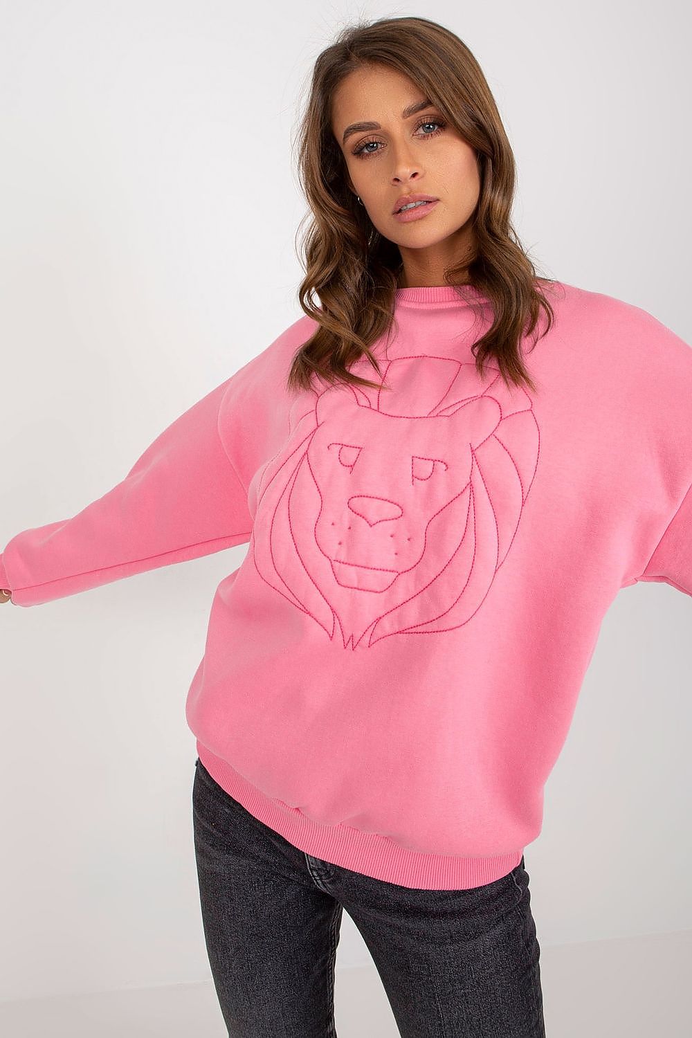 Sweatshirt model 174613