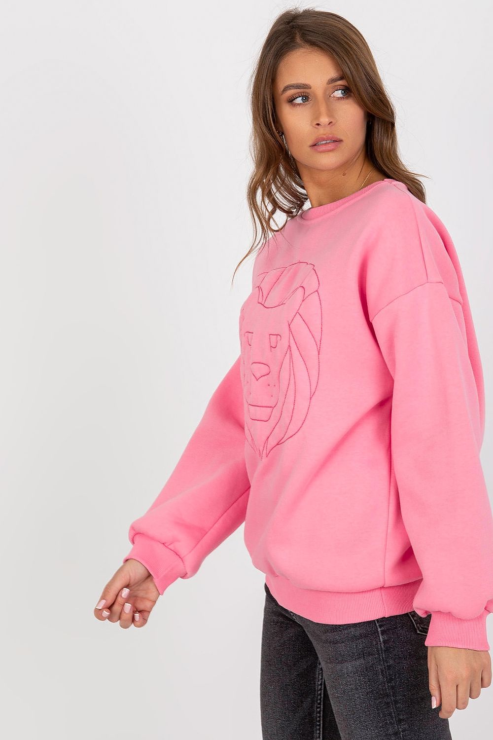 Sweatshirt model 174613