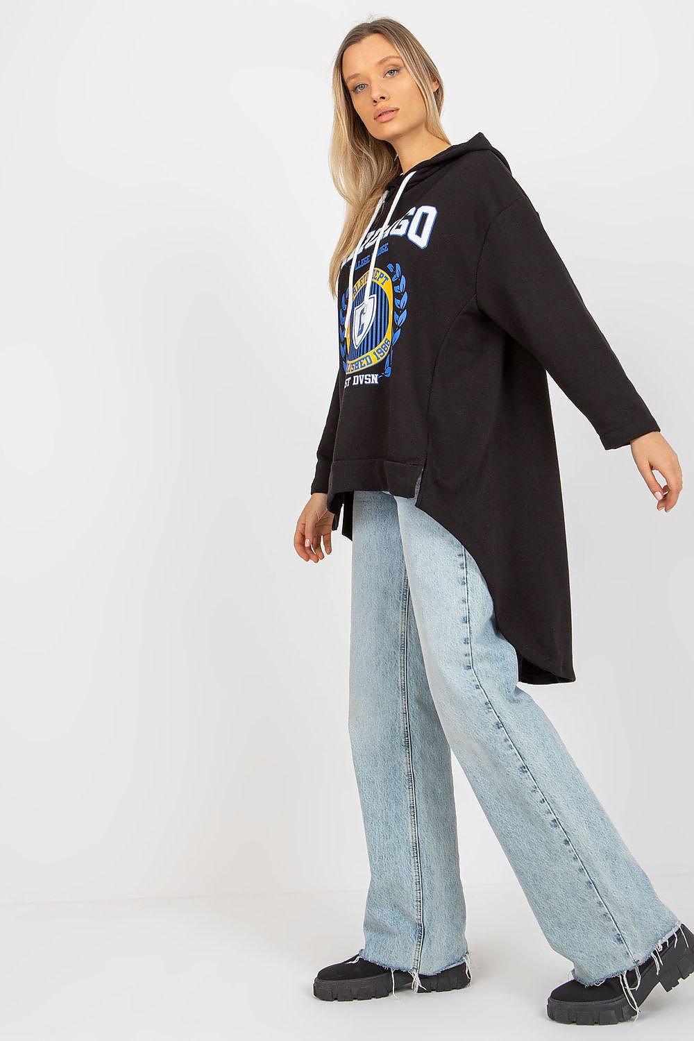 Sweatshirt model 174712