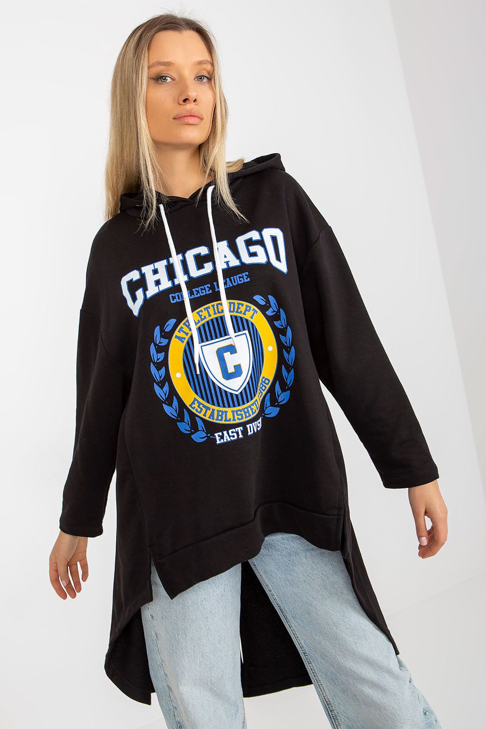 Sweatshirt model 174712