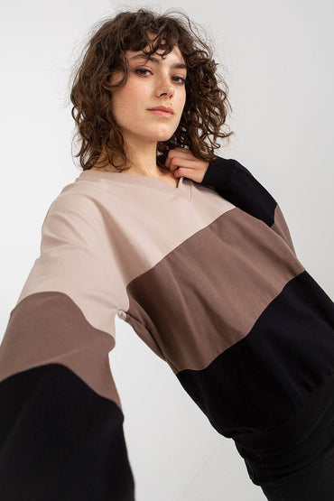 Sweatshirt model 174715