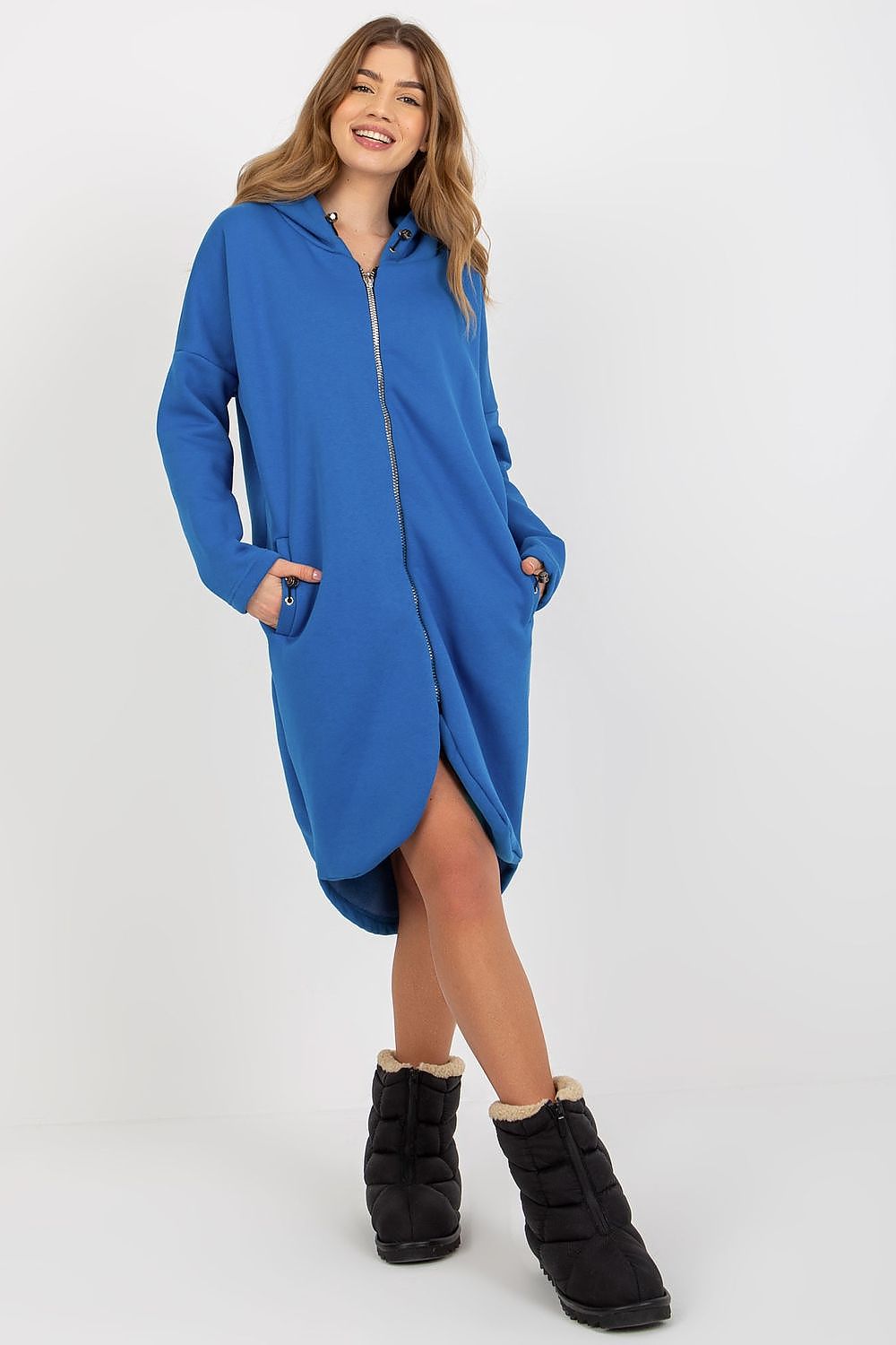Sweatshirt model 174718