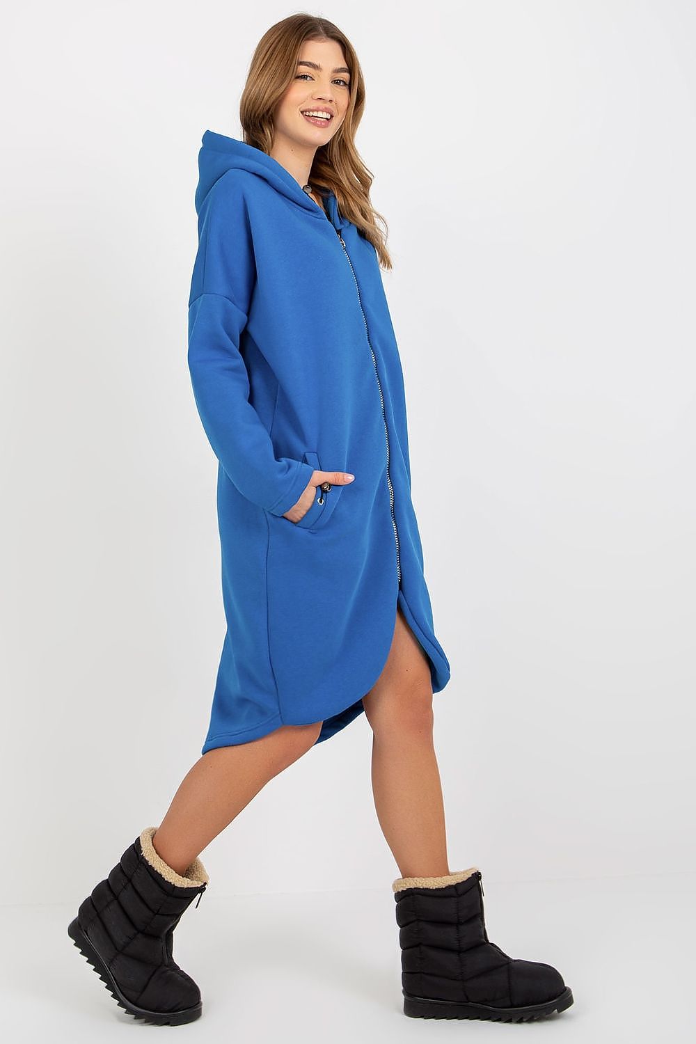 Sweatshirt model 174718