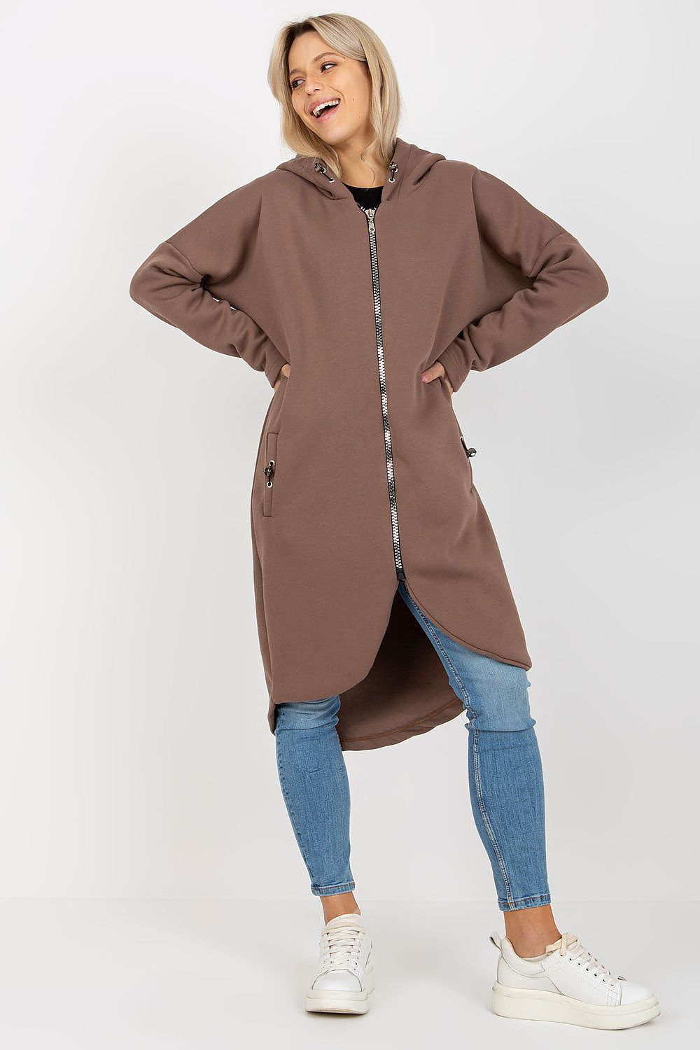 Sweatshirt model 174719