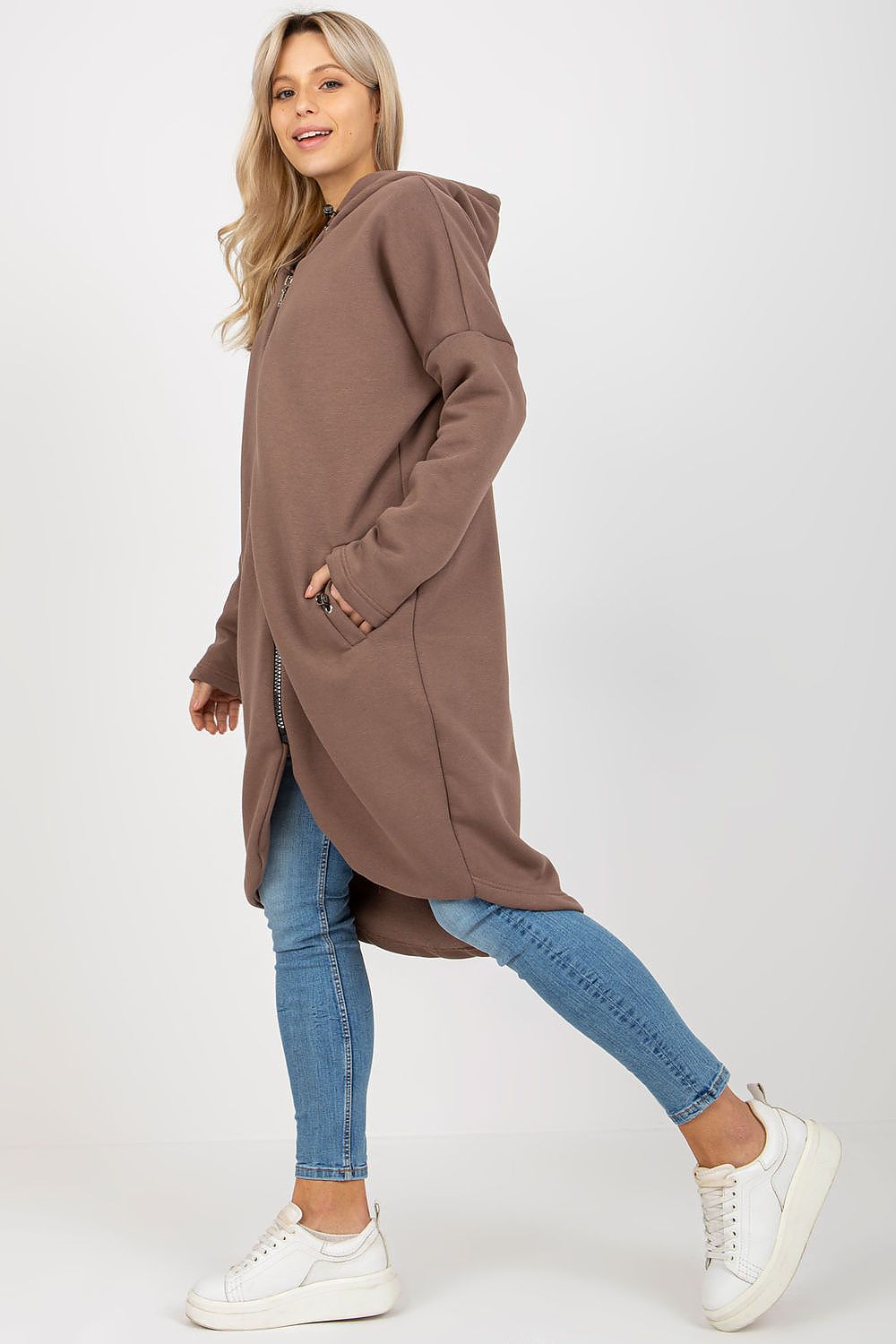 Sweatshirt model 174719