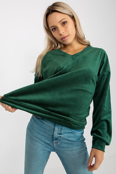 Sweatshirt model 174720