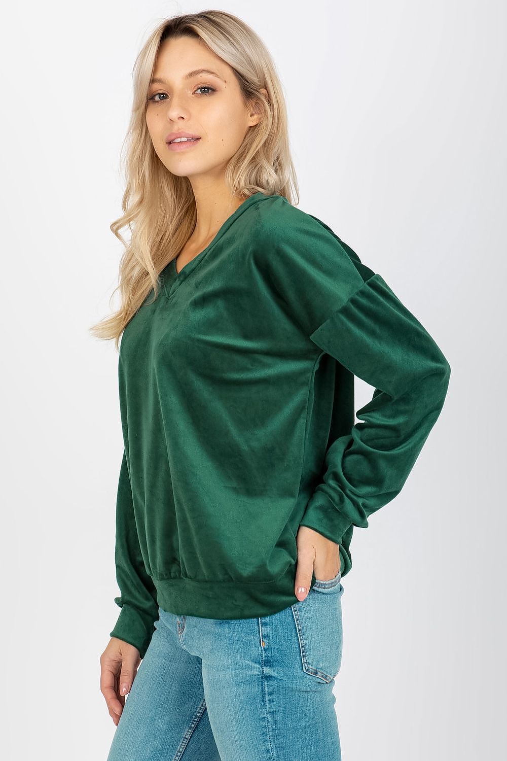 Sweatshirt model 174720