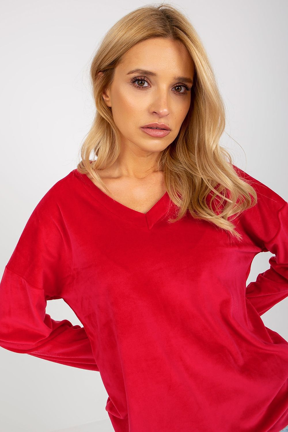 Sweatshirt model 174721