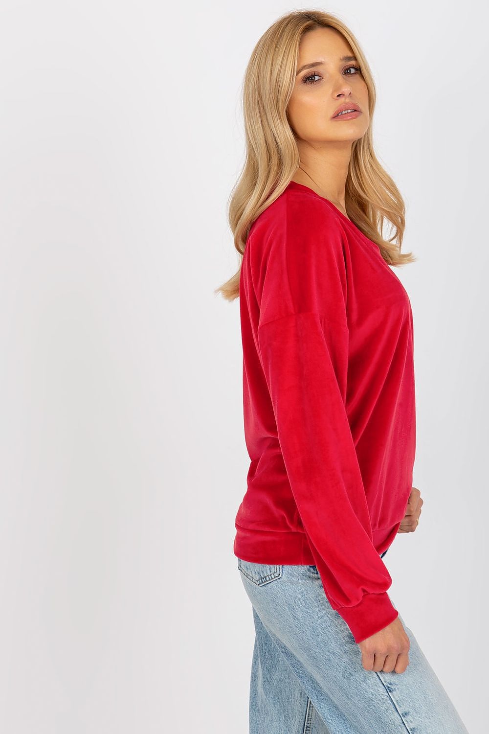 Sweatshirt model 174721