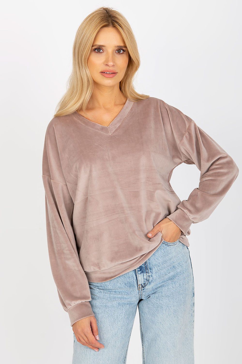 Sweatshirt model 174723