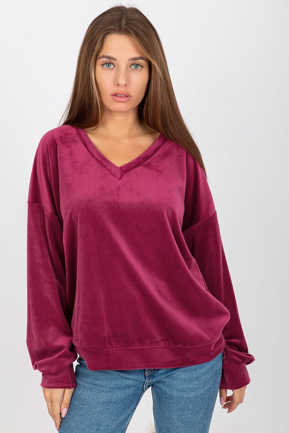 Sweatshirt model 174724