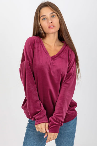 Sweatshirt model 174724