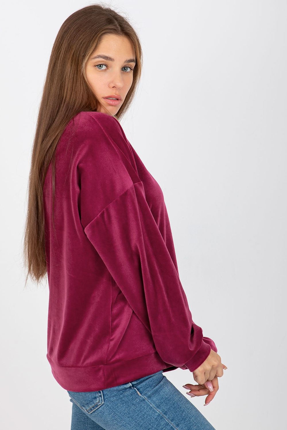 Sweatshirt model 174724