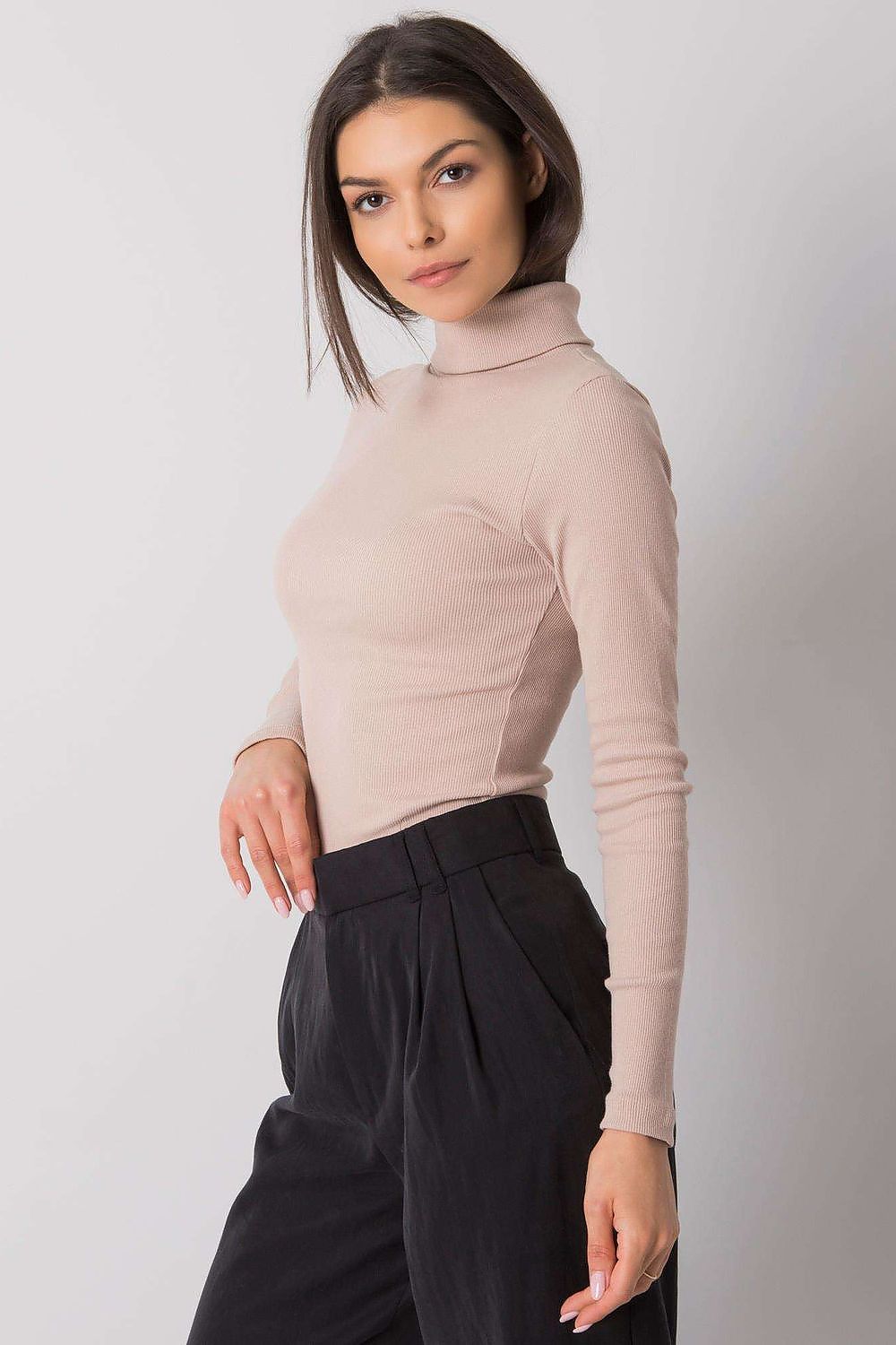 Turtleneck model 174727