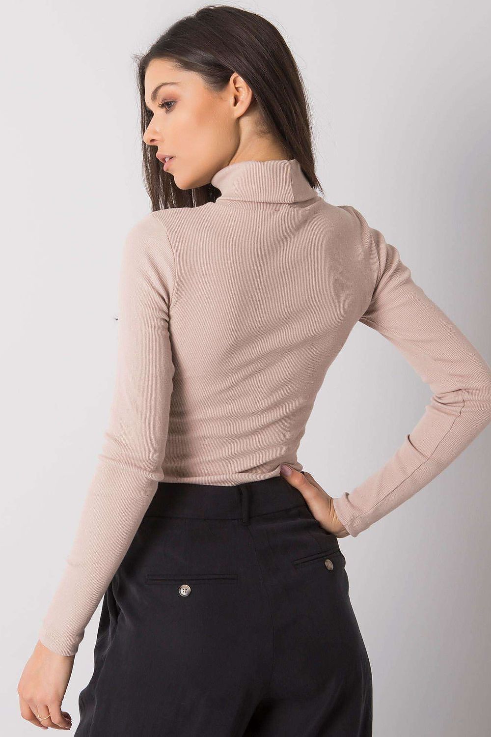 Turtleneck model 174727