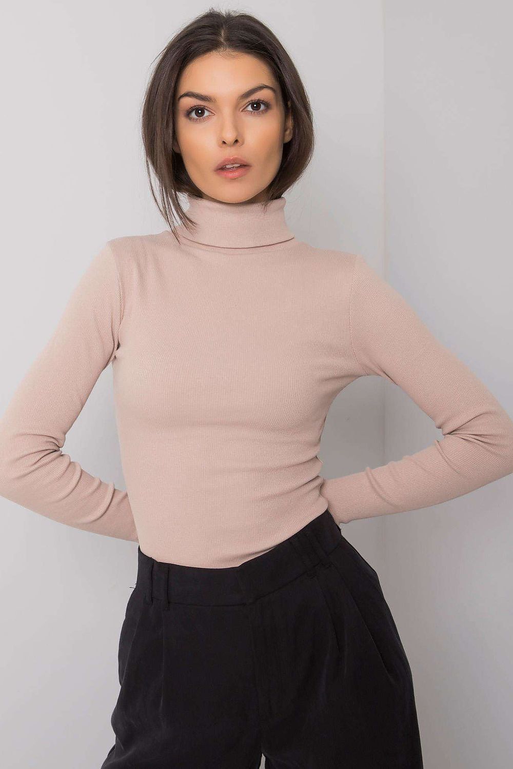 Turtleneck model 174727