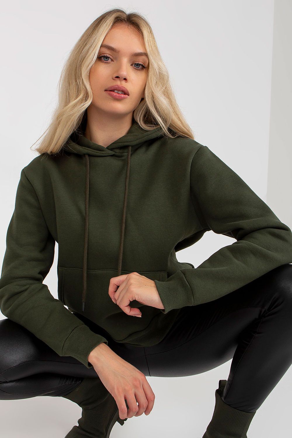Sweatshirt model 174732