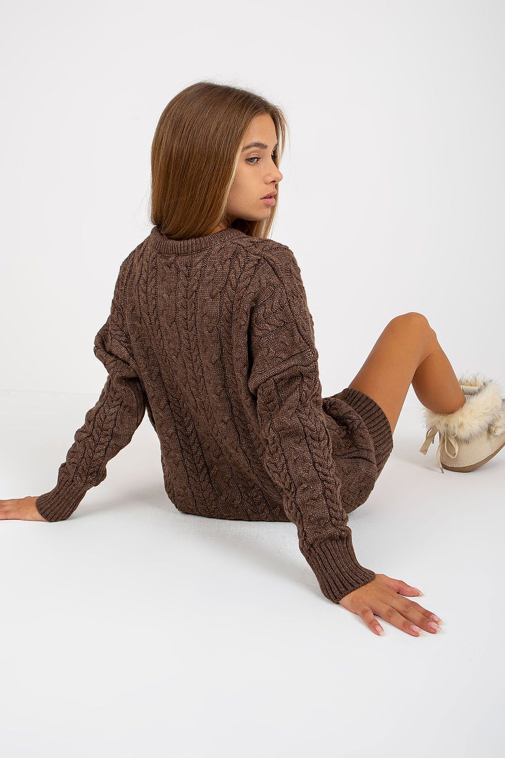 Long jumper model 174737