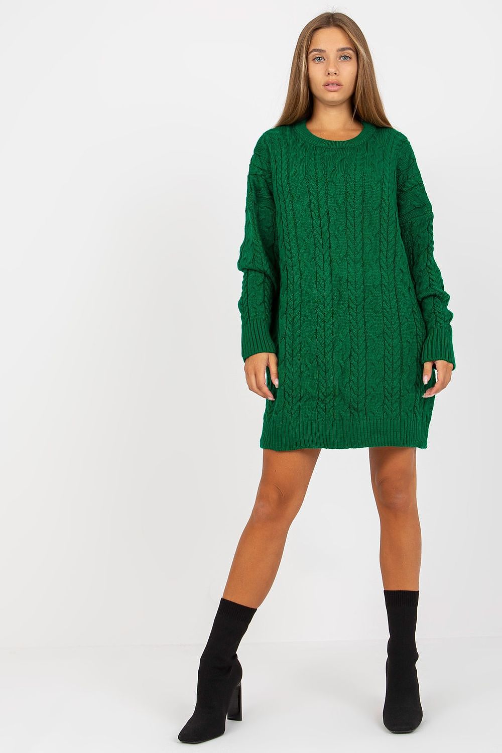 Long jumper model 174738