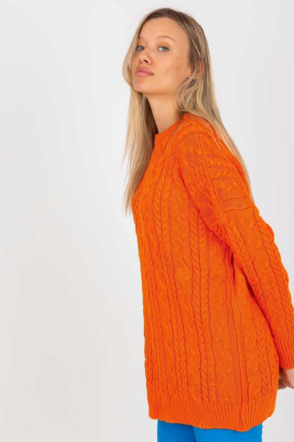 Long jumper model 174739