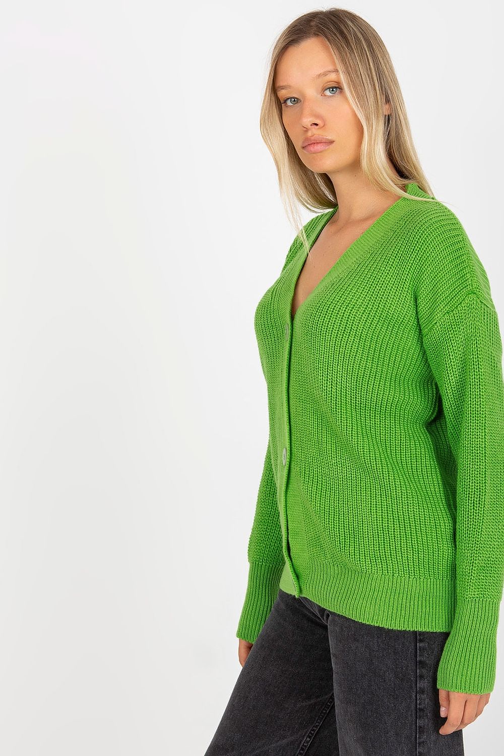 Cardigan model 174745