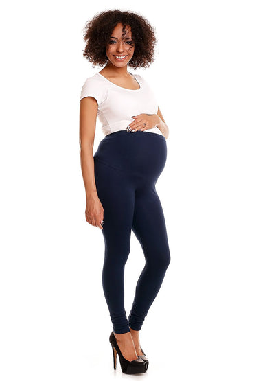 Maternity leggings model 174802