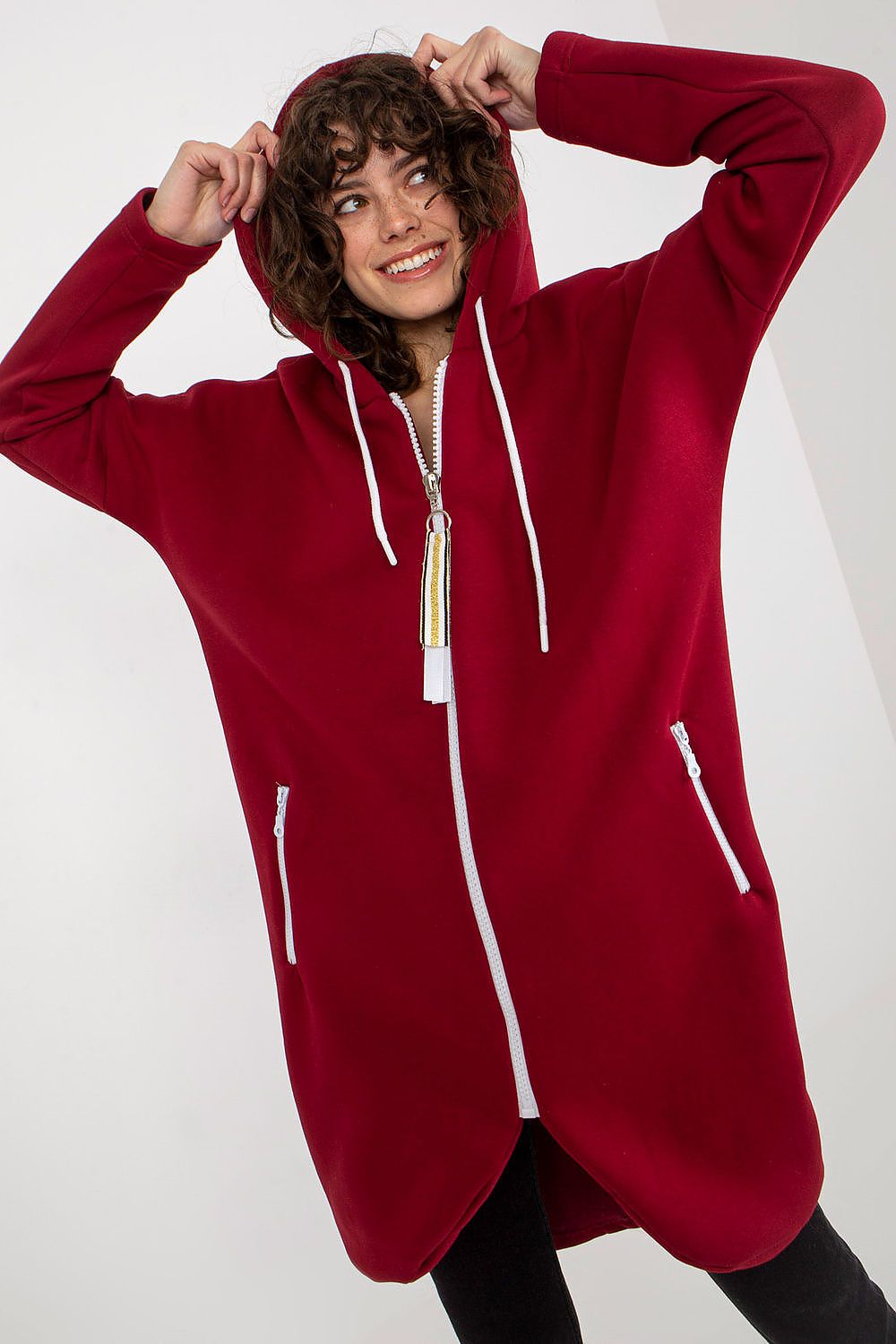 Sweatshirt model 174817