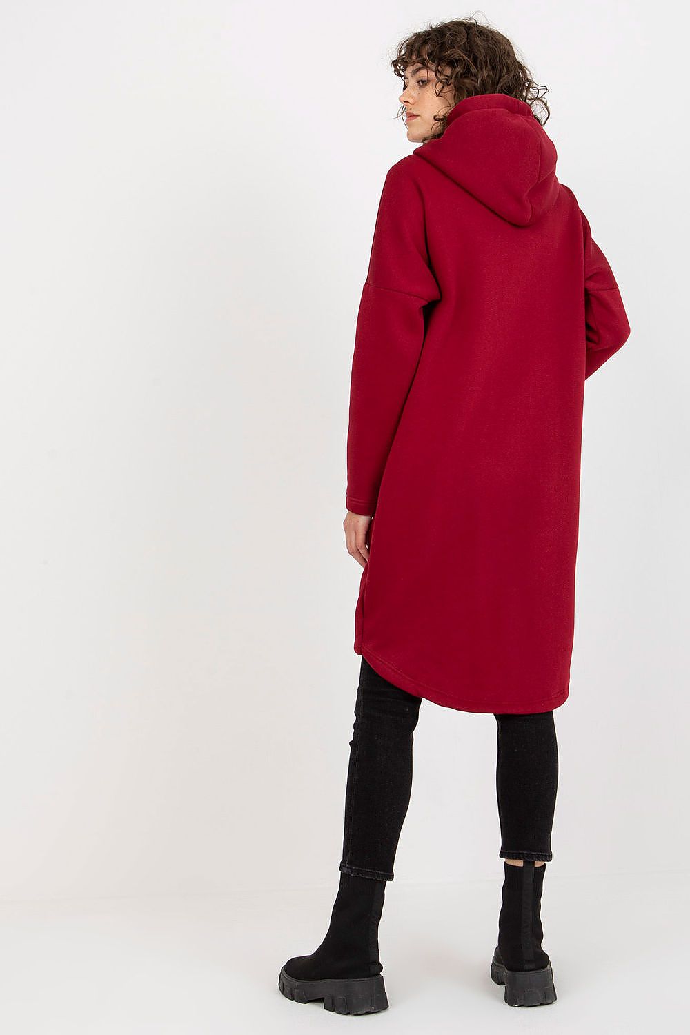 Sweatshirt model 174817