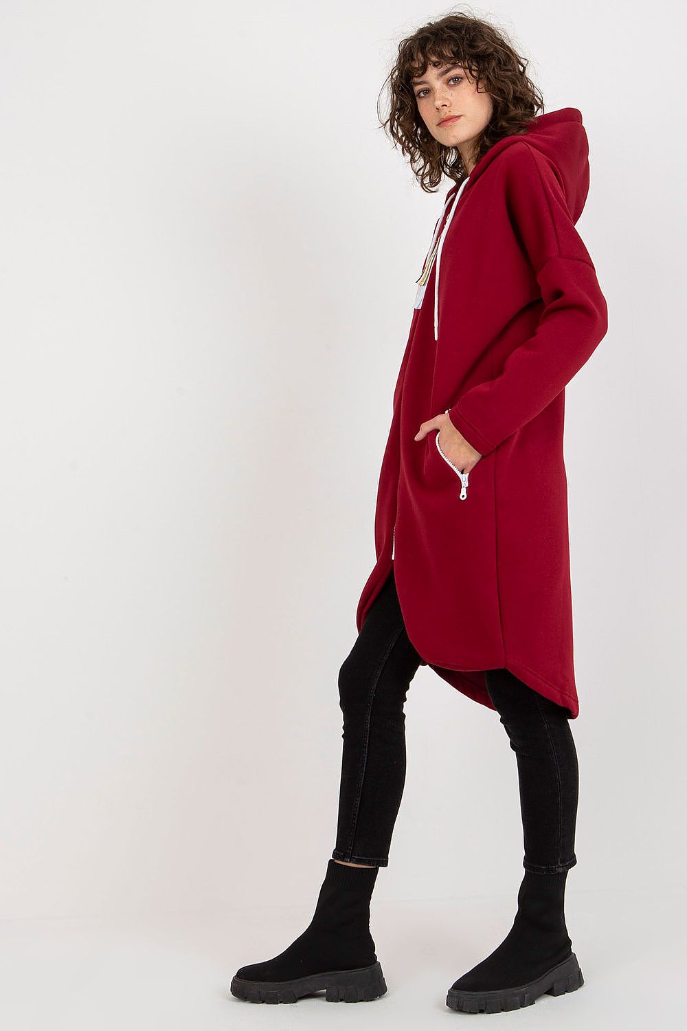 Sweatshirt model 174817