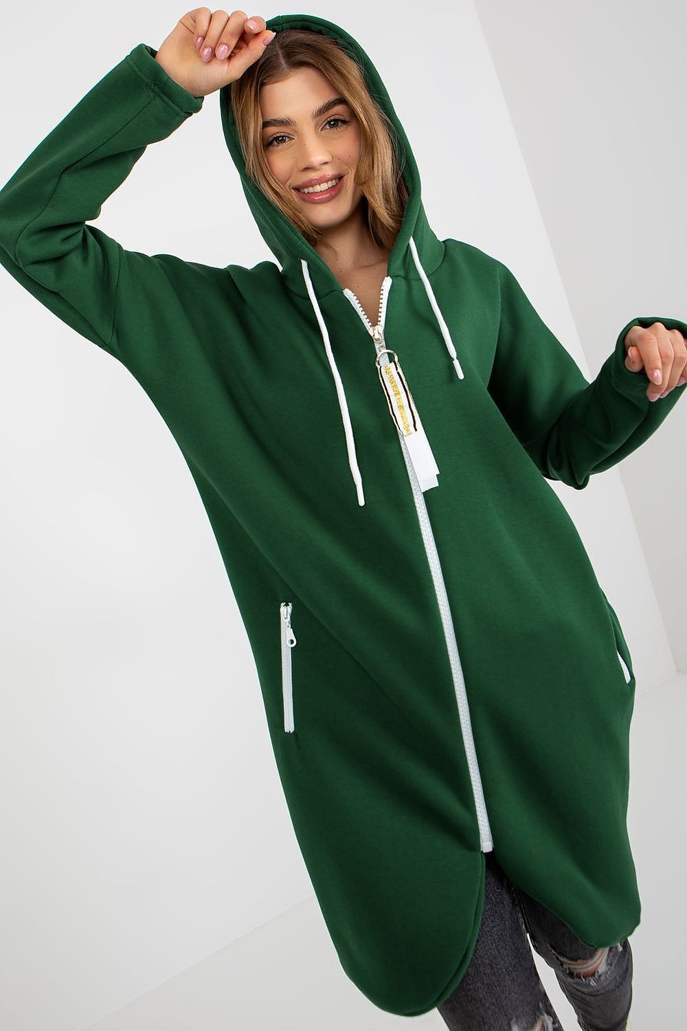 Sweatshirt model 174819