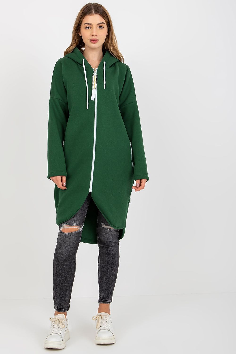 Sweatshirt model 174819
