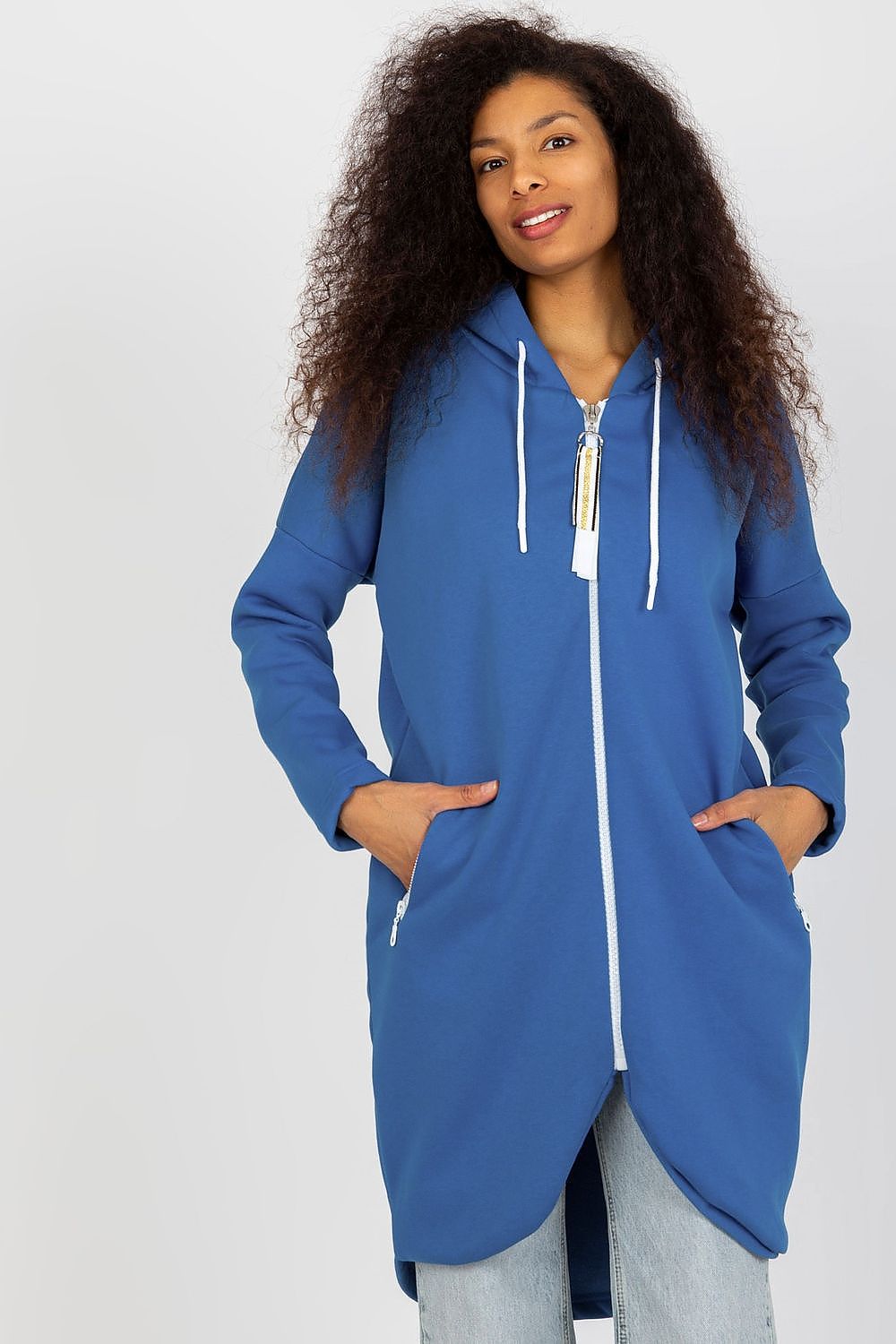 Sweatshirt model 174821