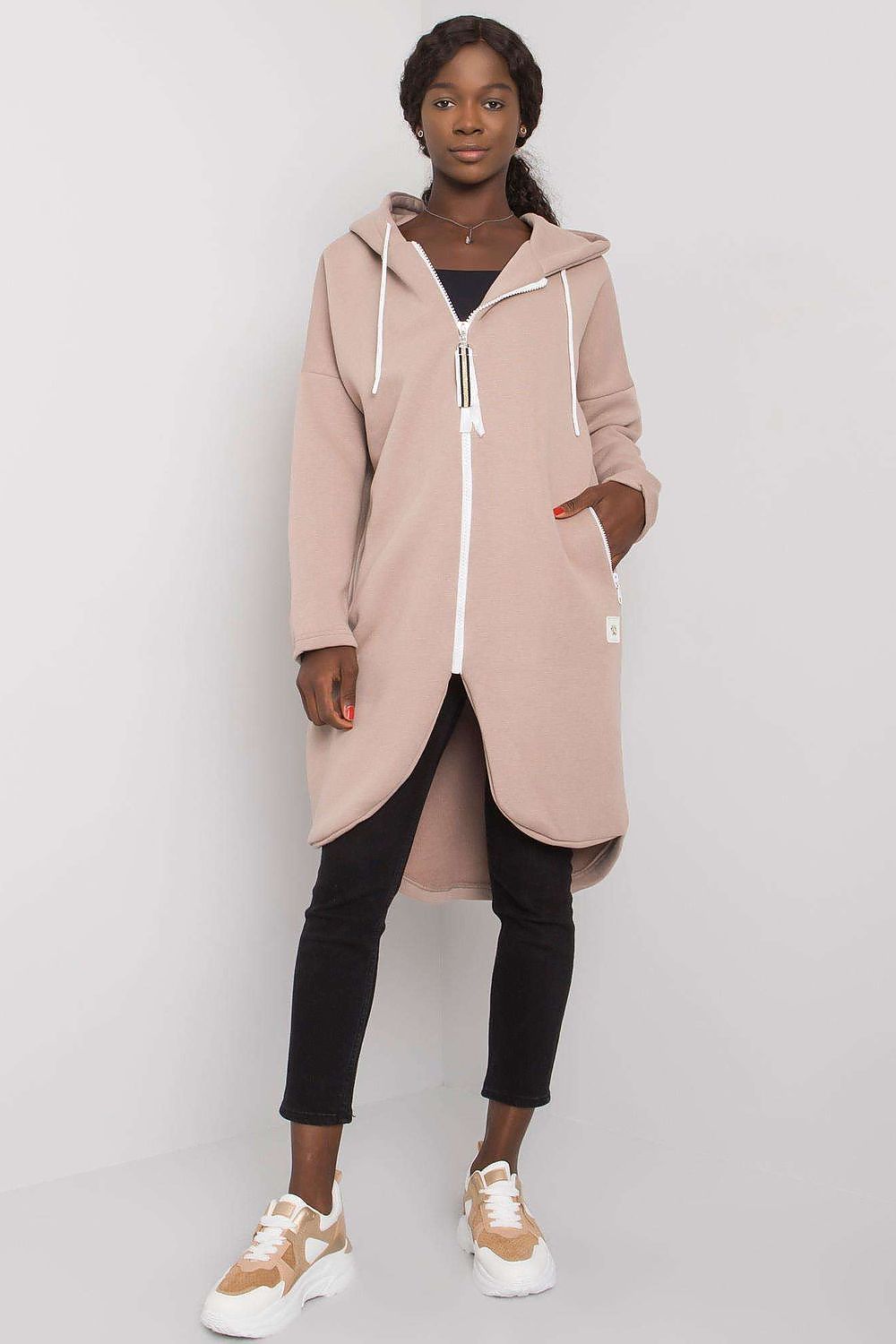 Sweatshirt model 174822