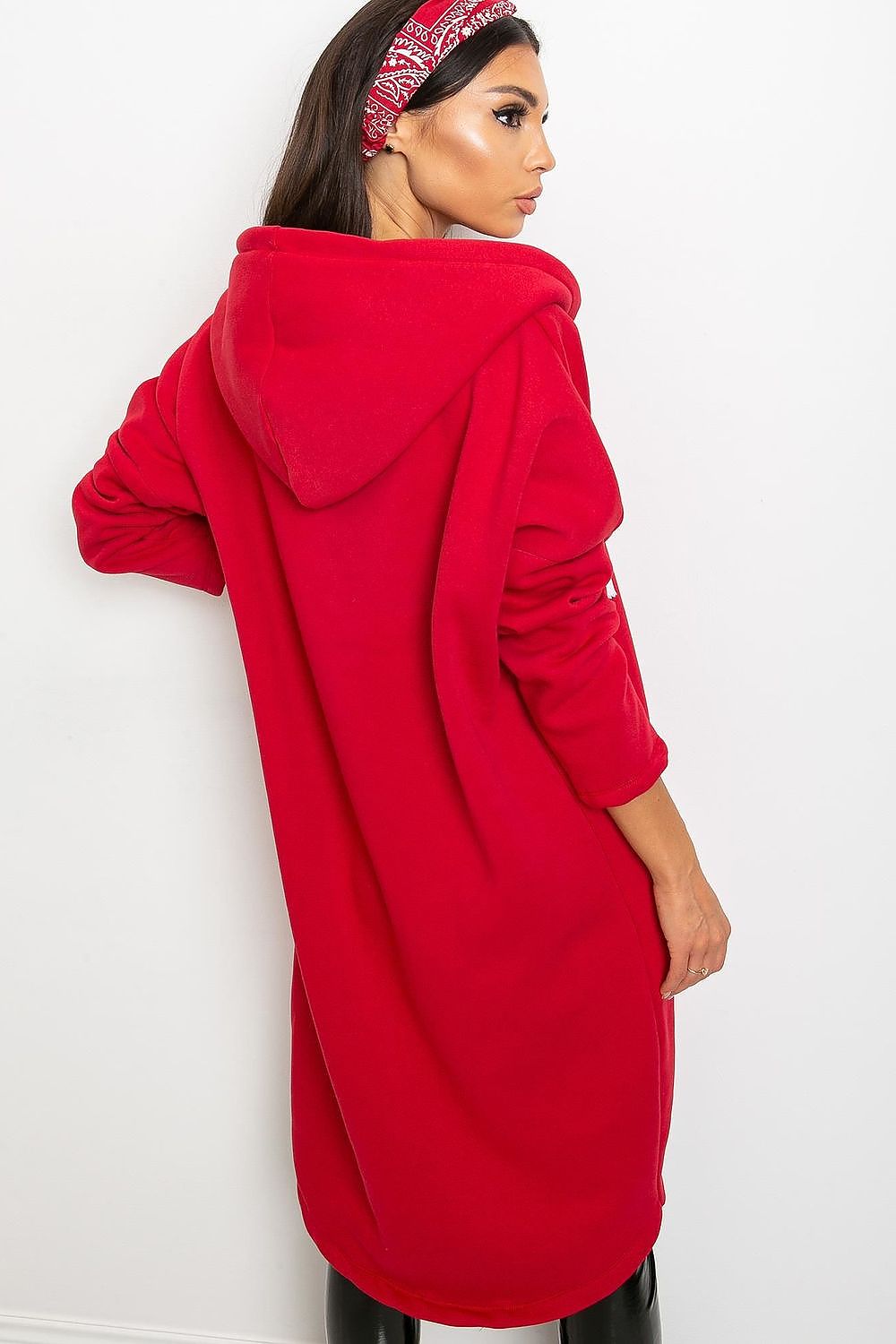 Sweatshirt model 174825