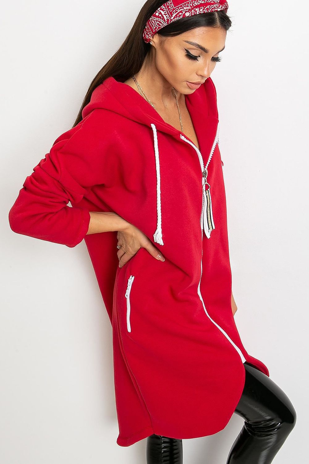 Sweatshirt model 174825