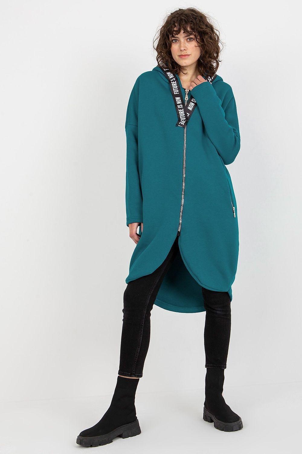 Sweatshirt model 174826