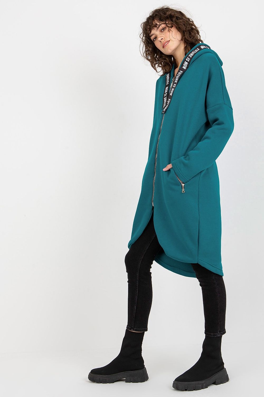 Sweatshirt model 174826