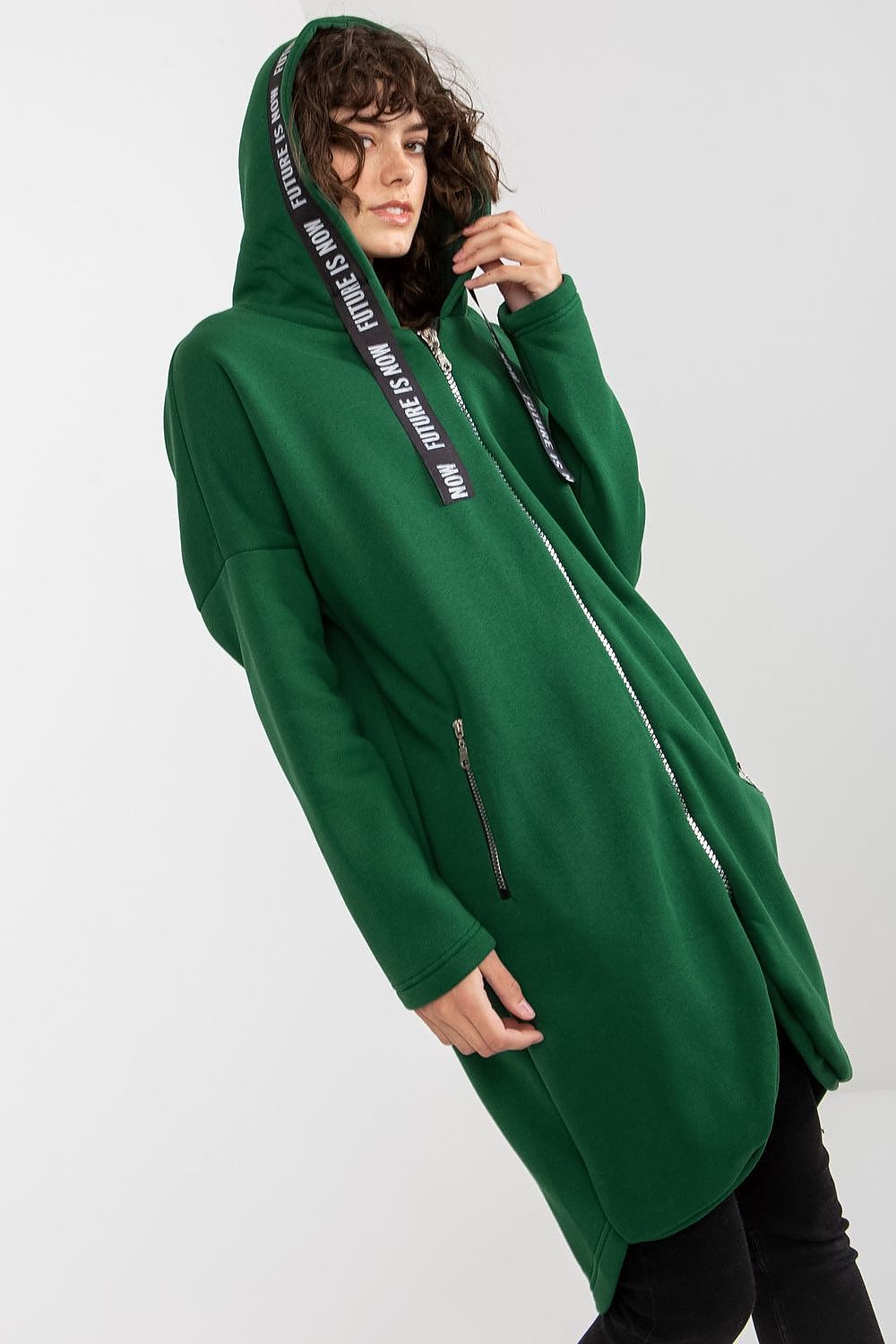 Sweatshirt model 174827