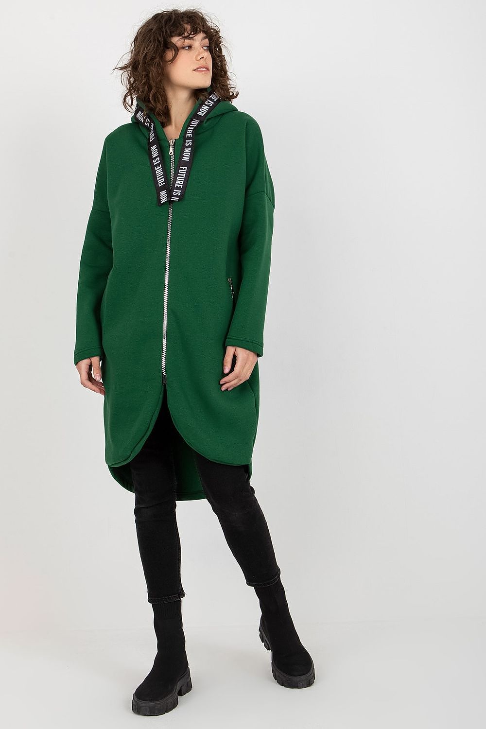 Sweatshirt model 174827