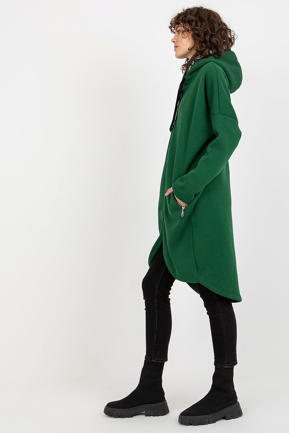 Sweatshirt model 174827