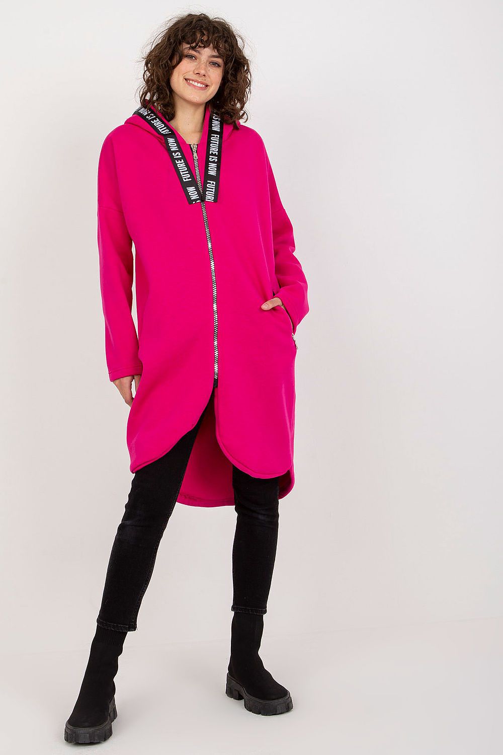 Sweatshirt model 174828